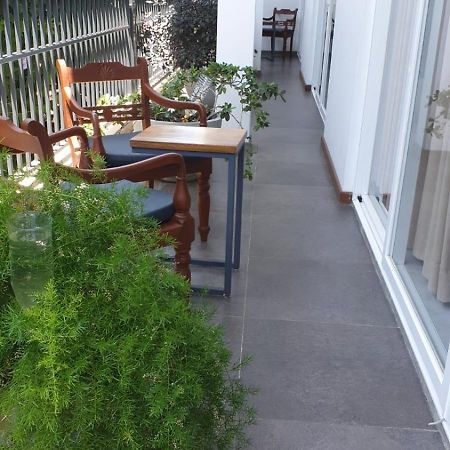 Appartement Hikka Hill Loft à Hikkaduwa Extérieur photo