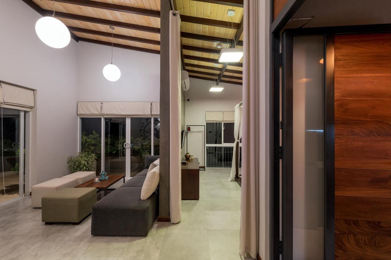 Appartement Hikka Hill Loft à Hikkaduwa Extérieur photo