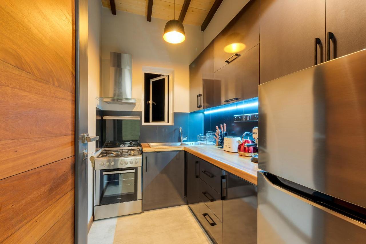 Appartement Hikka Hill Loft à Hikkaduwa Extérieur photo