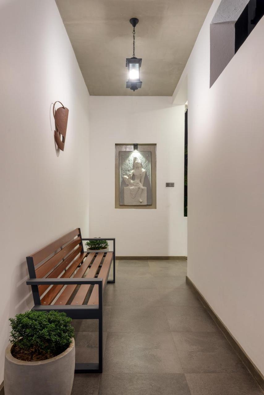 Appartement Hikka Hill Loft à Hikkaduwa Extérieur photo